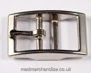 Cast Buckles Without Roller